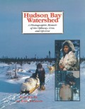 Hudson Bay Watershed