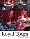 Royal Tours 1786-2010