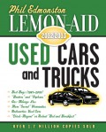 Lemon-Aid Used Cars and Trucks 2012–2013