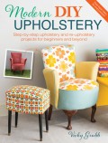 Modern DIY Upholstery