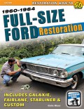 Full-Size Ford Restoration