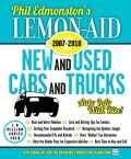 Lemon-Aid New and Used Cars and Trucks 2007–2018