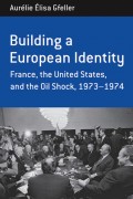 Building a European Identity