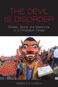 The Devil is Disorder