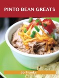 Pinto bean Greats: Delicious Pinto bean Recipes, The Top 89 Pinto bean Recipes