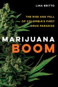 Marijuana Boom