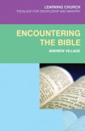 Encountering the Bible