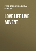 Love Life Live Advent