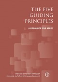 The Five Guiding Principles