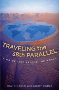 Traveling the 38th Parallel