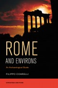 Rome and Environs