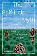 The Self-Help Myth