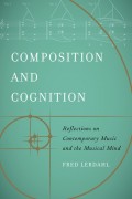 Composition and Cognition