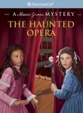 The Haunted Opera