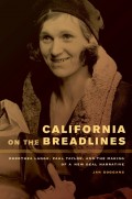 California on the Breadlines