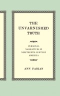 The Unvarnished Truth