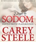 DAYS OF SODOM: Fertile Erotic Playgrounds
