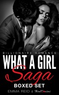 What A Girl Saga