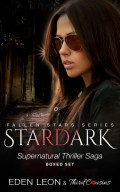 Stardark - Supernatural Thriller Saga (Boxed Set)