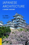 Japanese Architecture: A Short History