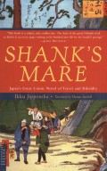 Shank's Mare