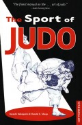 Sport of Judo