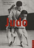 Judo Training Methods