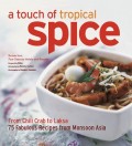 Touch of Tropical Spice