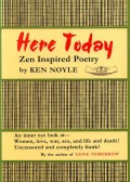 Here Today, Zen Poetry