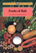 Fruits of Bali
