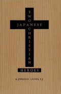 Two Japanese Christian Heroes