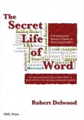 The Secret Life of Word