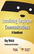 Localizing Employee Communications