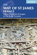 The Way of St James - Le Puy to the Pyrenees