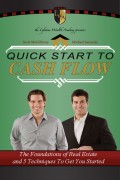 Quick Start To Cash Flow