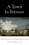 A Town In-Between