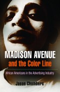 Madison Avenue and the Color Line