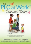 The PLC at Work TM Cartoon Book