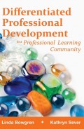 Differentiated Professional Development in a Professional Learning Community