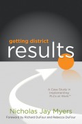 Getting District Results