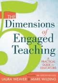 5 Dimensions of Engaged Teaching, The