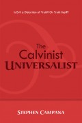 The Calvinist Universalist