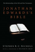 Jonathan Edwards's Bible