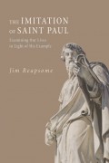 The Imitation of Saint Paul