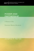 Power and Partnership