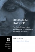 Liturgical Liaisons