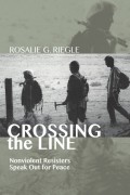 Crossing the Line