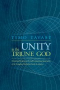 Unity in the Triune God