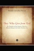 They Who Give from Evil