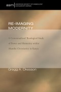 Re-Imaging Modernity